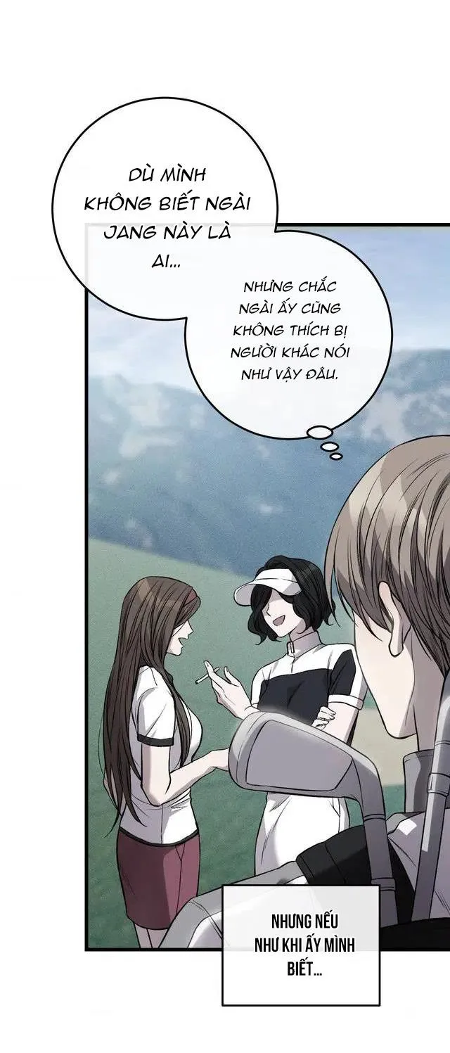 Caddie của riêng tôi Chapter 1 Trang 101