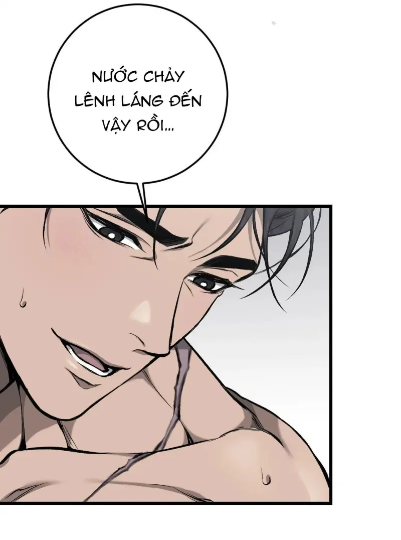 Caddie của riêng tôi Chapter 15 Trang 8