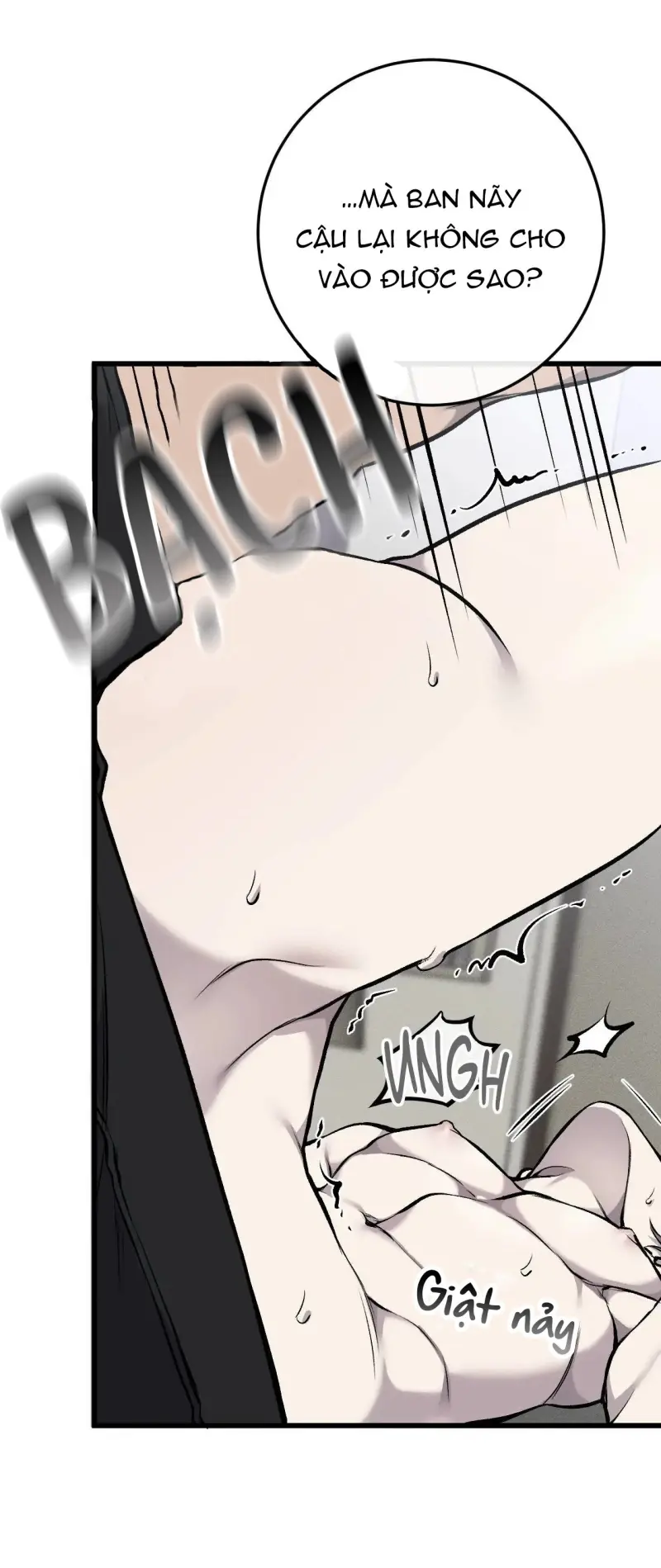 Caddie của riêng tôi Chapter 15 Trang 9