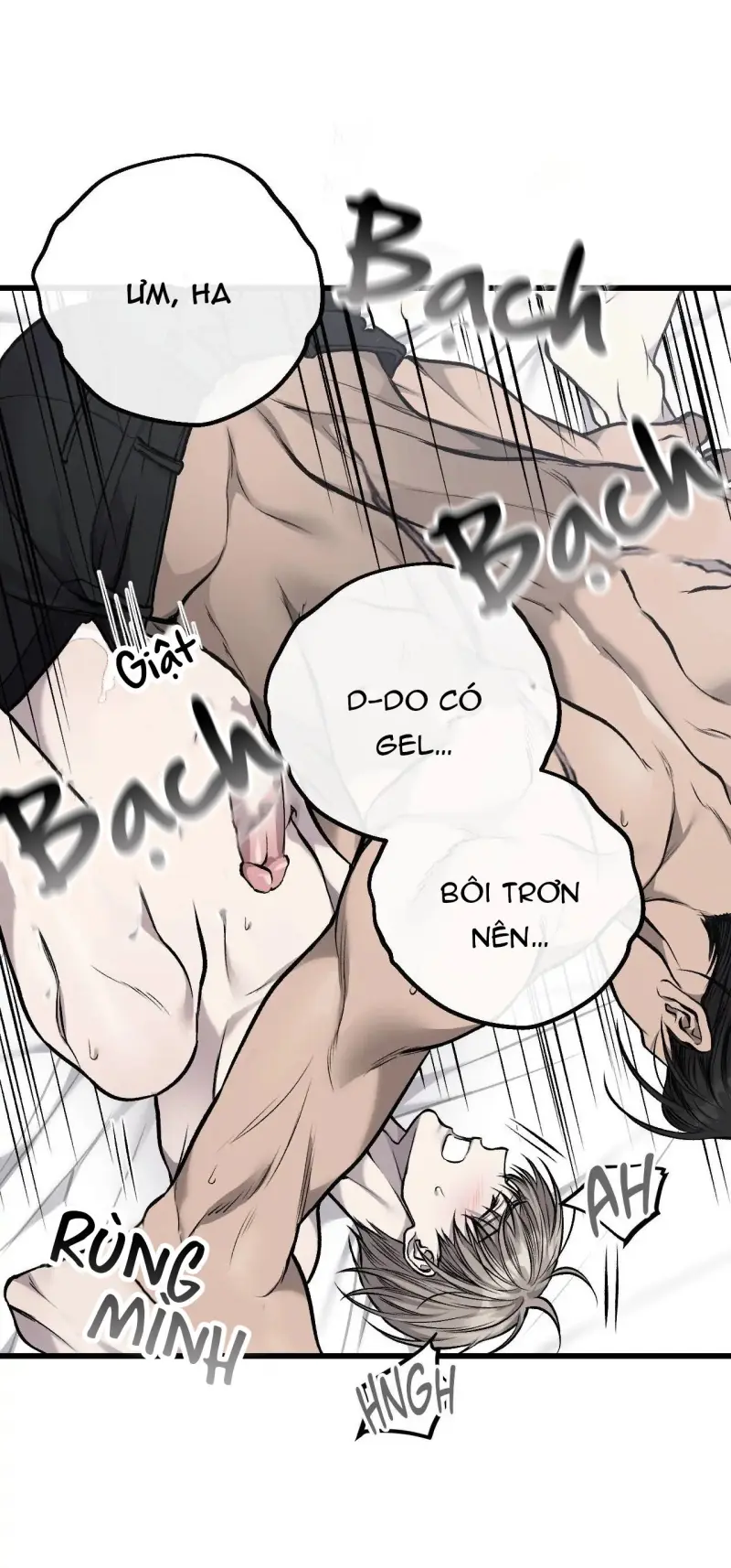 Caddie của riêng tôi Chapter 15 Trang 10