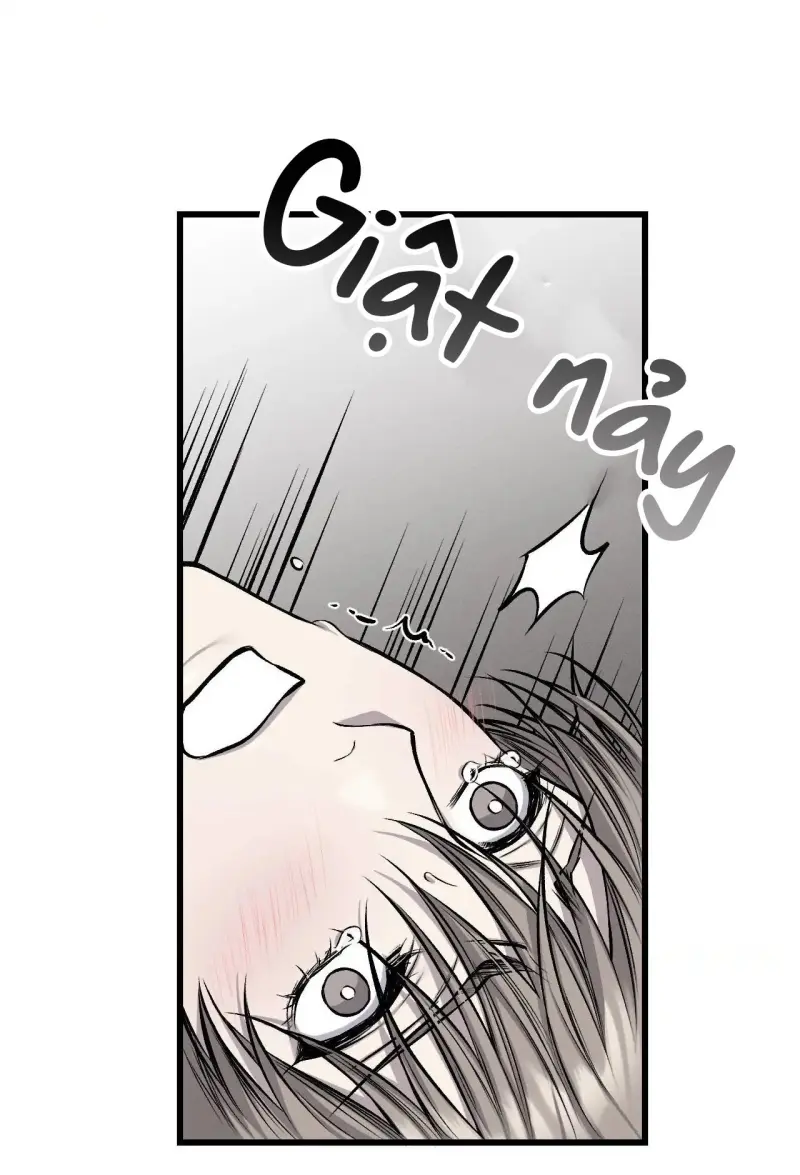 Caddie của riêng tôi Chapter 15 Trang 11