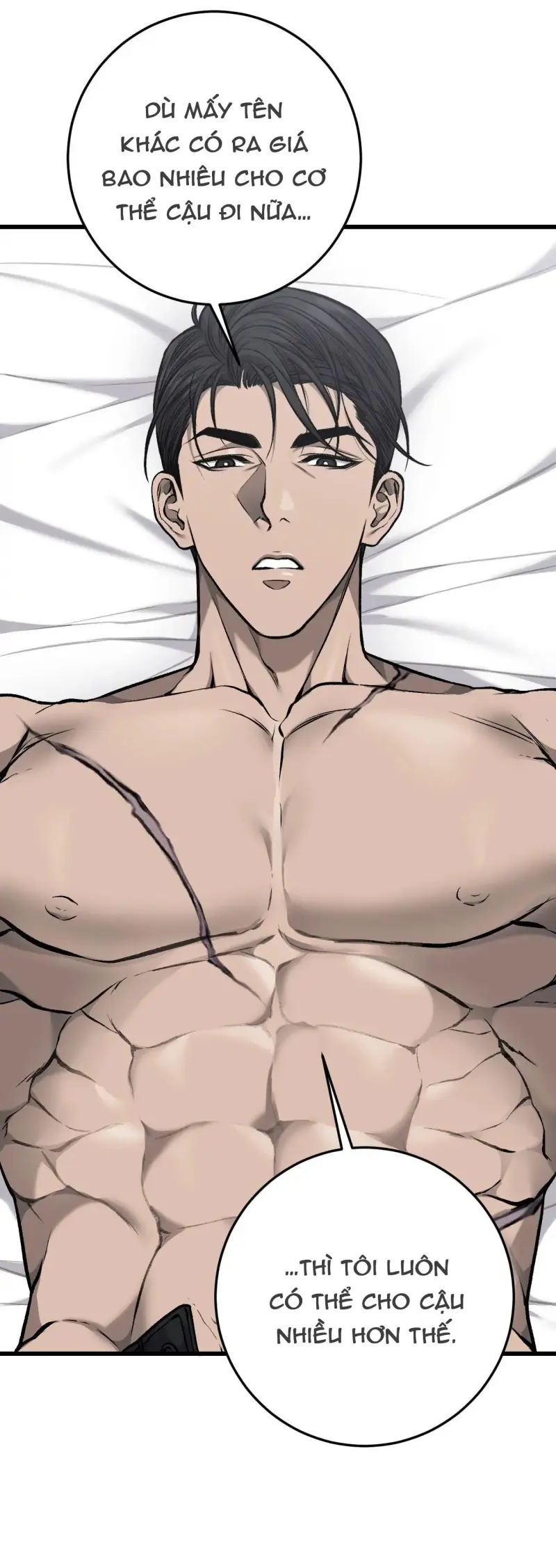 Caddie của riêng tôi Chapter 15 Trang 21