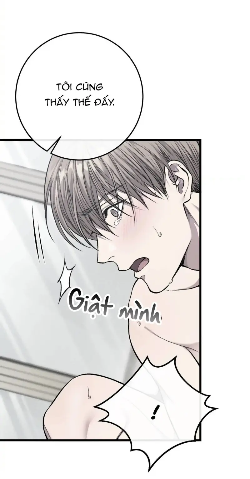 Caddie của riêng tôi Chapter 15 Trang 39