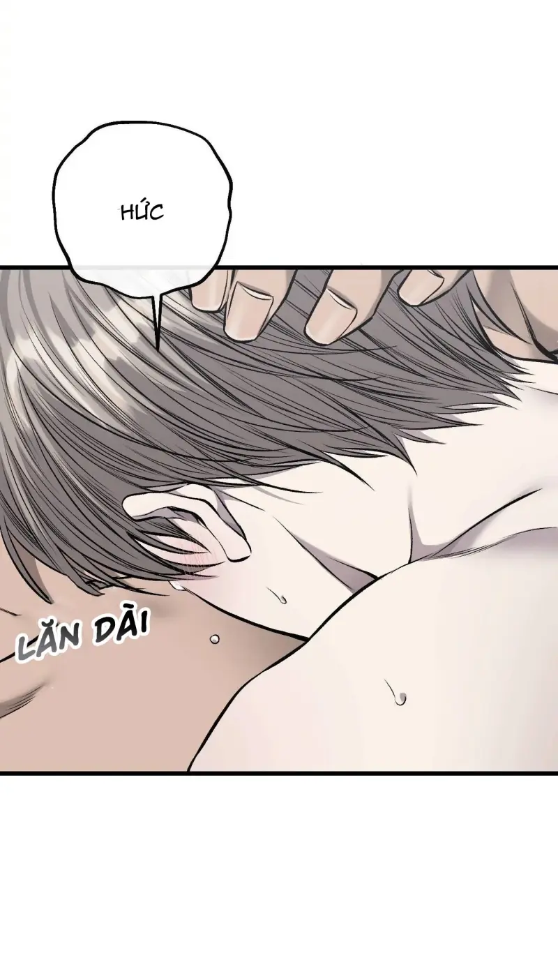 Caddie của riêng tôi Chapter 15 Trang 42