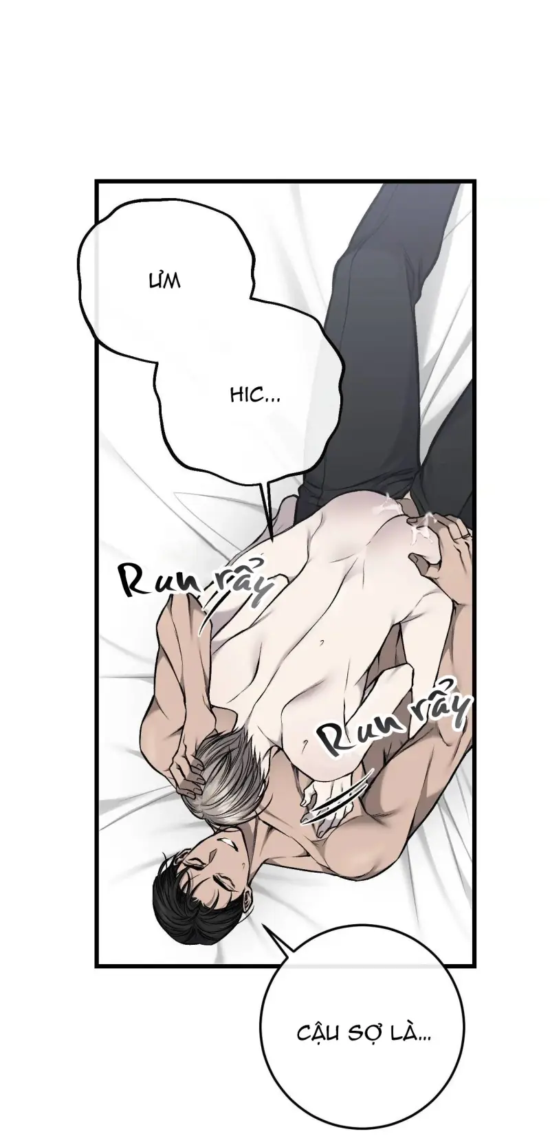 Caddie của riêng tôi Chapter 15 Trang 43