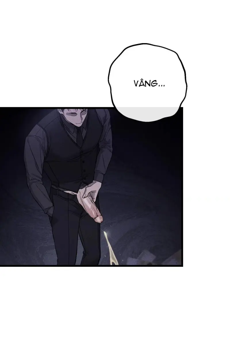 Caddie của riêng tôi Chapter 15 Trang 45