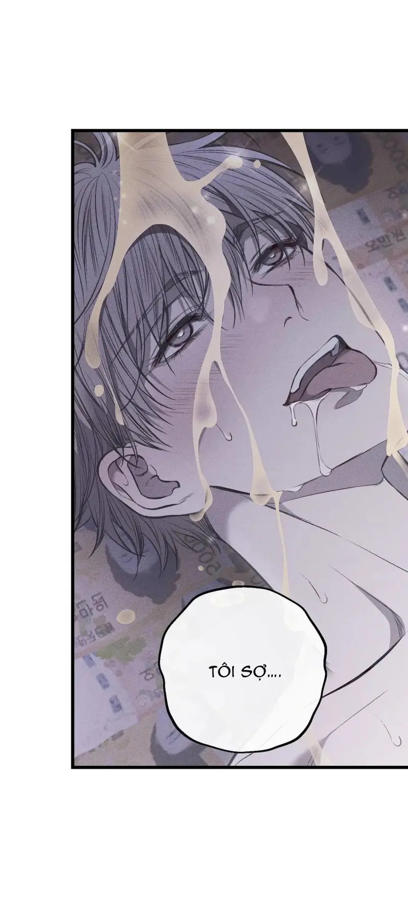 Caddie của riêng tôi Chapter 15 Trang 46