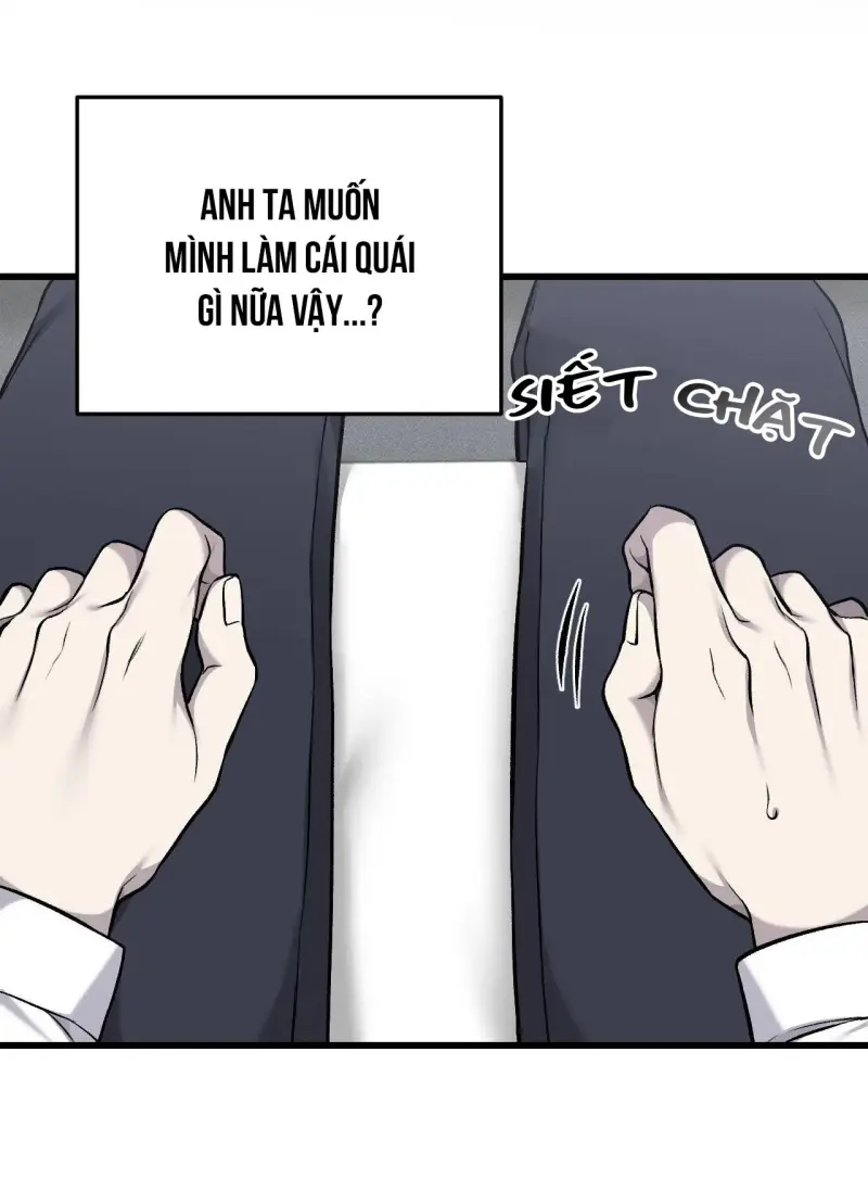 Caddie của riêng tôi Chapter 15 Trang 55