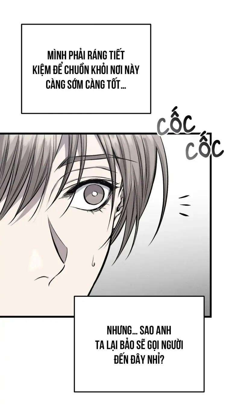 Caddie của riêng tôi Chapter 15 Trang 57