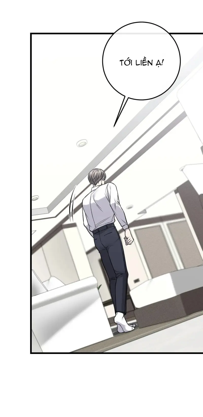 Caddie của riêng tôi Chapter 15 Trang 58