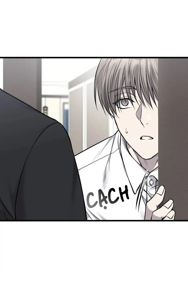 Caddie của riêng tôi Chapter 15 Trang 59