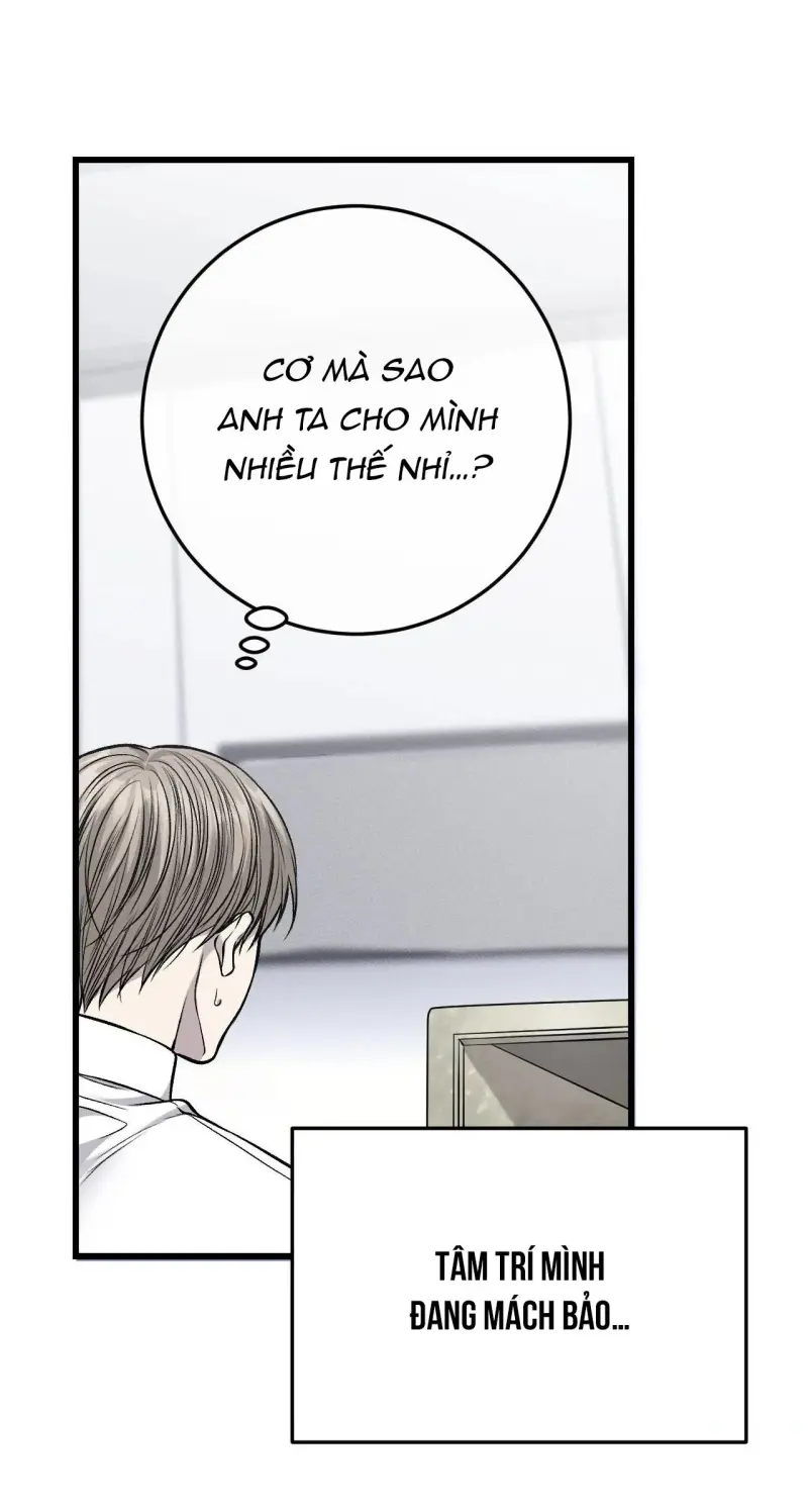 Caddie của riêng tôi Chapter 15 Trang 70