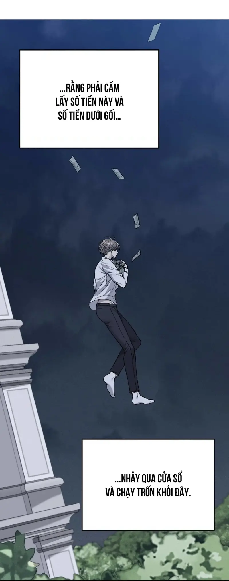 Caddie của riêng tôi Chapter 15 Trang 71