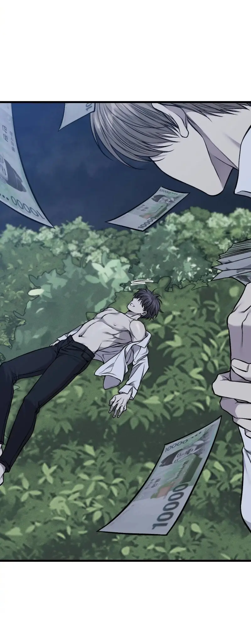 Caddie của riêng tôi Chapter 15 Trang 73