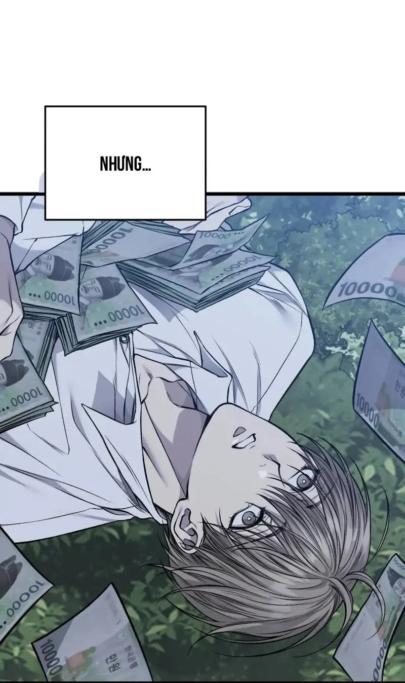 Caddie của riêng tôi Chapter 15 Trang 74