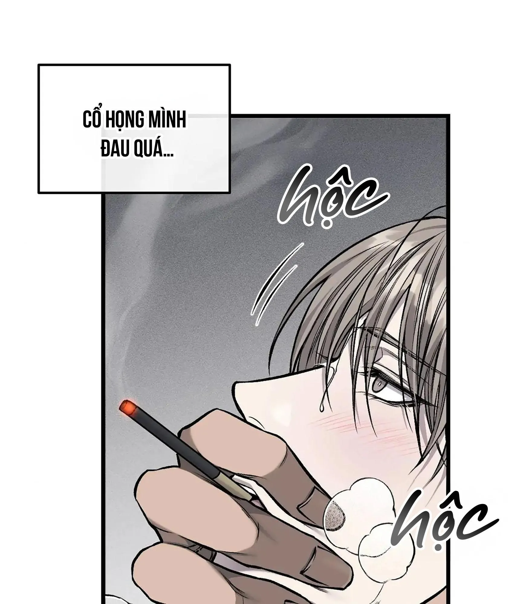 Caddie của riêng tôi Chapter 18 Trang 9