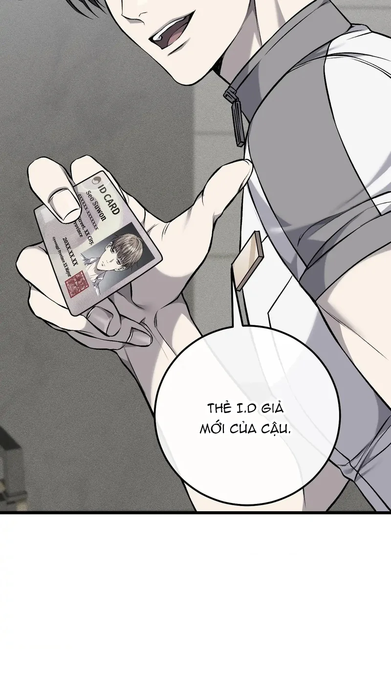 Caddie của riêng tôi Chapter 19 Trang 12