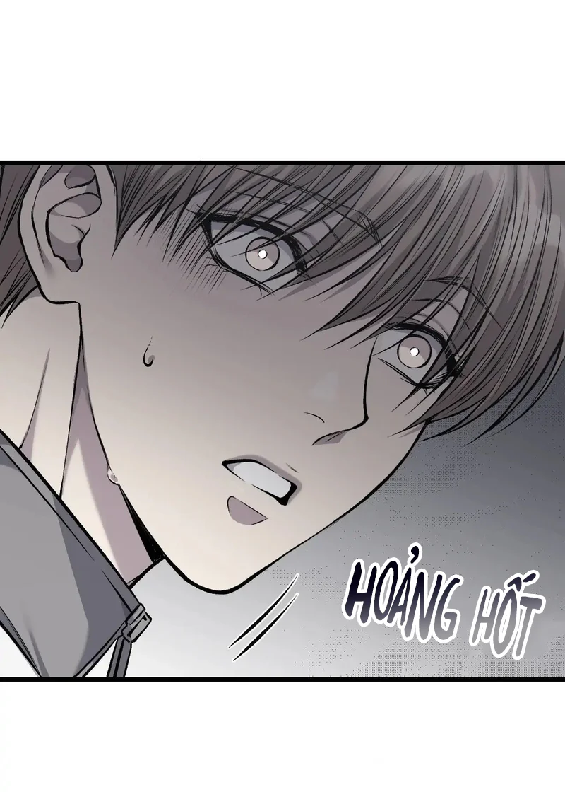 Caddie của riêng tôi Chapter 19 Trang 15