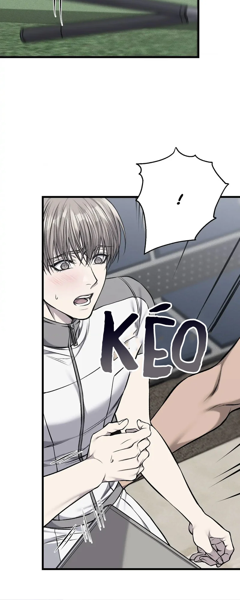 Caddie của riêng tôi Chapter 19 Trang 24