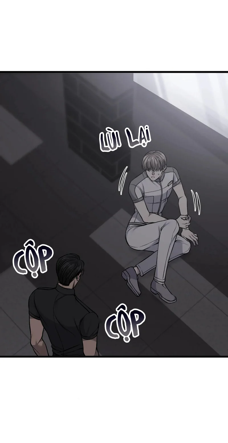 Caddie của riêng tôi Chapter 19 Trang 33