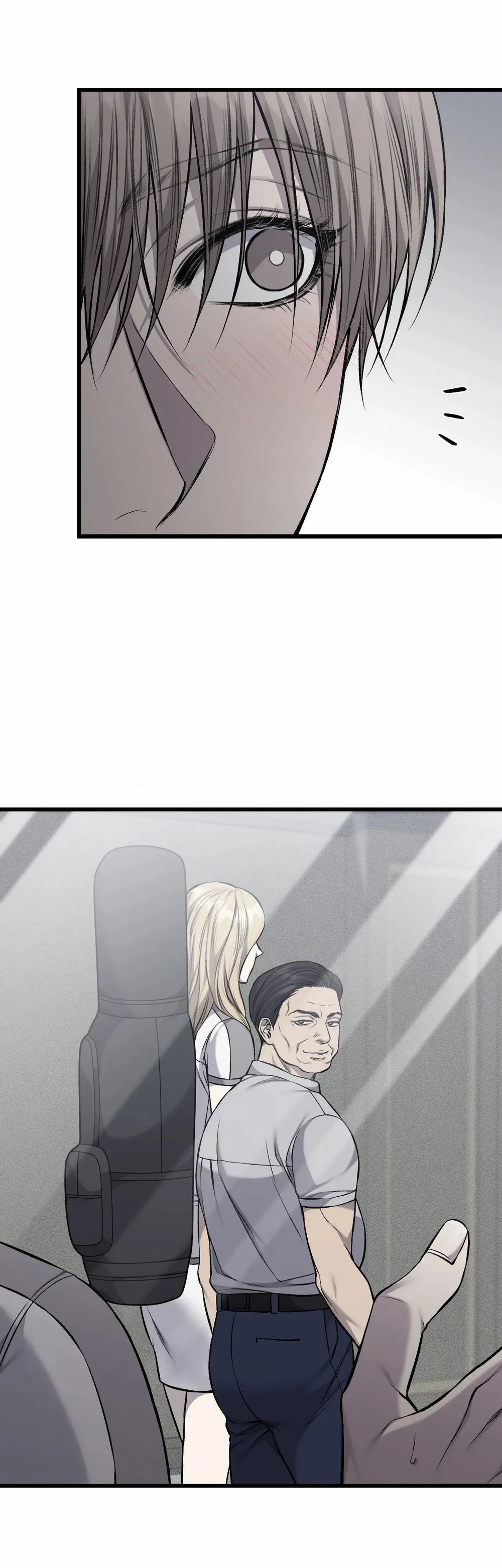 Caddie của riêng tôi Chapter 20 Trang 10