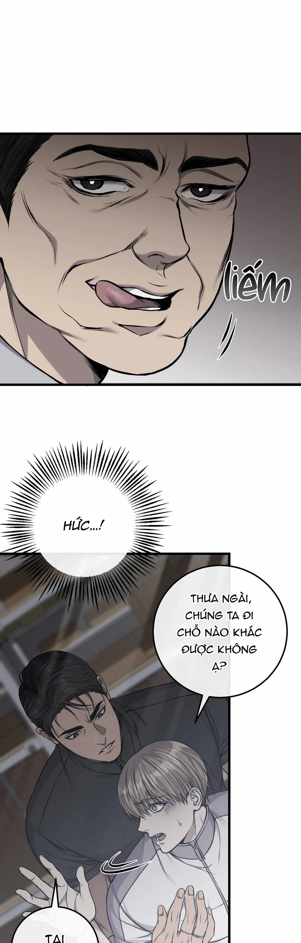 Caddie của riêng tôi Chapter 20 Trang 11