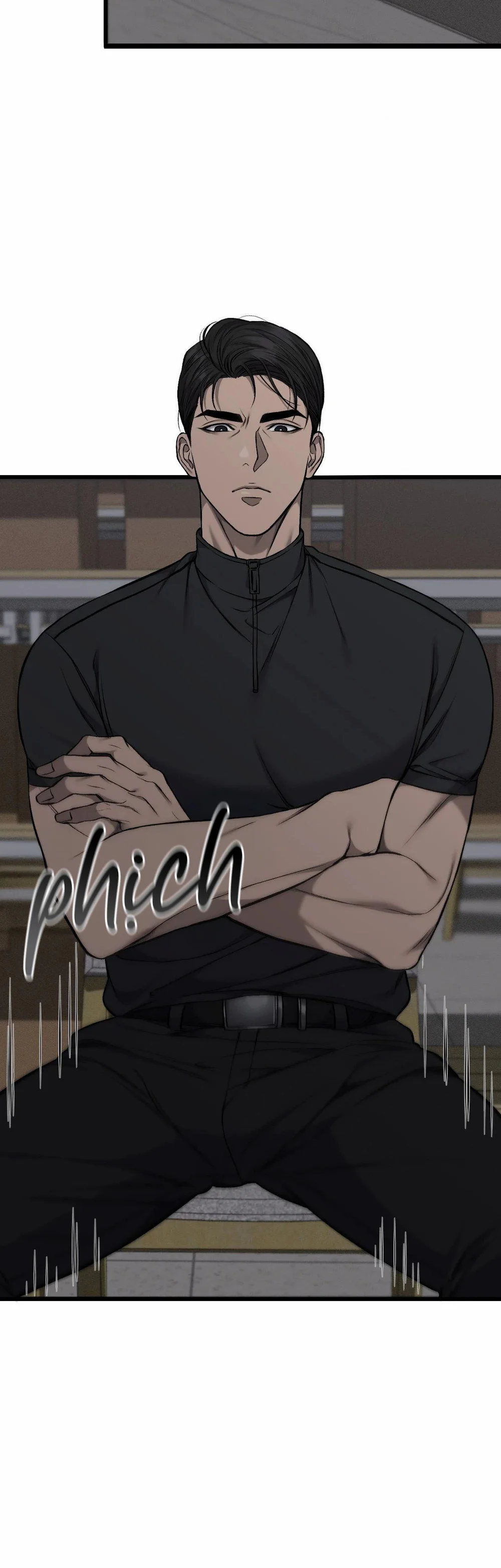 Caddie của riêng tôi Chapter 20 Trang 15