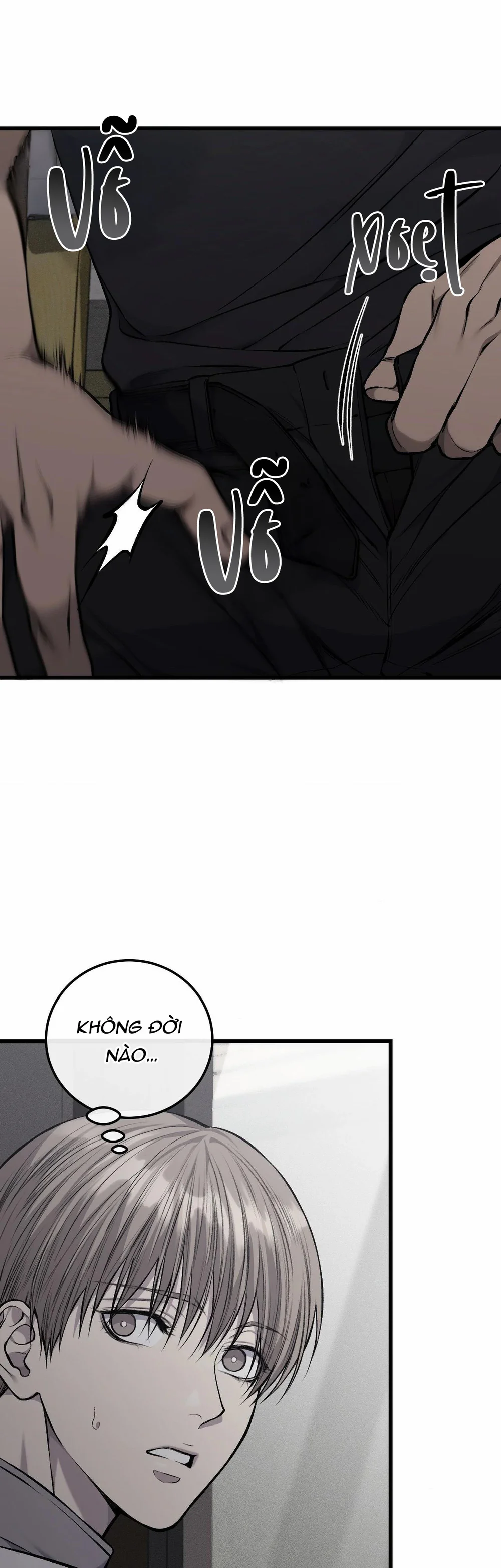 Caddie của riêng tôi Chapter 20 Trang 16