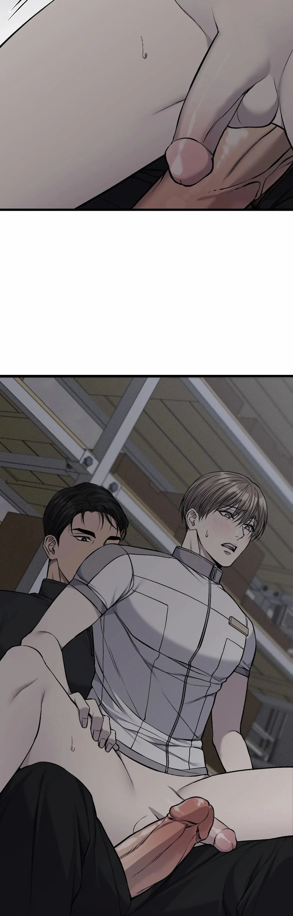 Caddie của riêng tôi Chapter 20 Trang 18