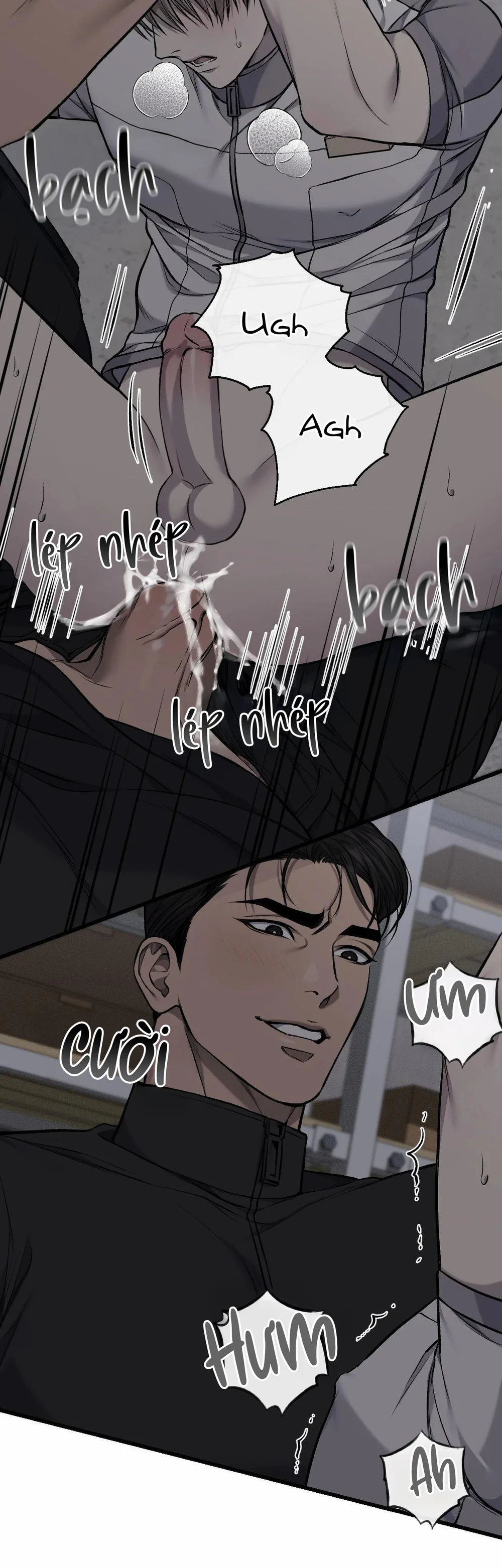 Caddie của riêng tôi Chapter 20 Trang 23