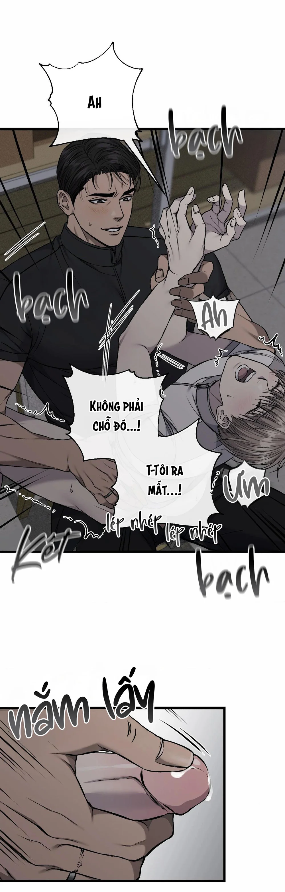 Caddie của riêng tôi Chapter 20 Trang 26