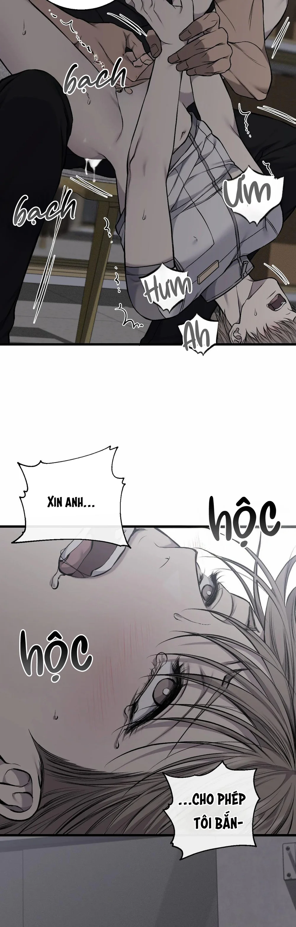 Caddie của riêng tôi Chapter 20 Trang 28