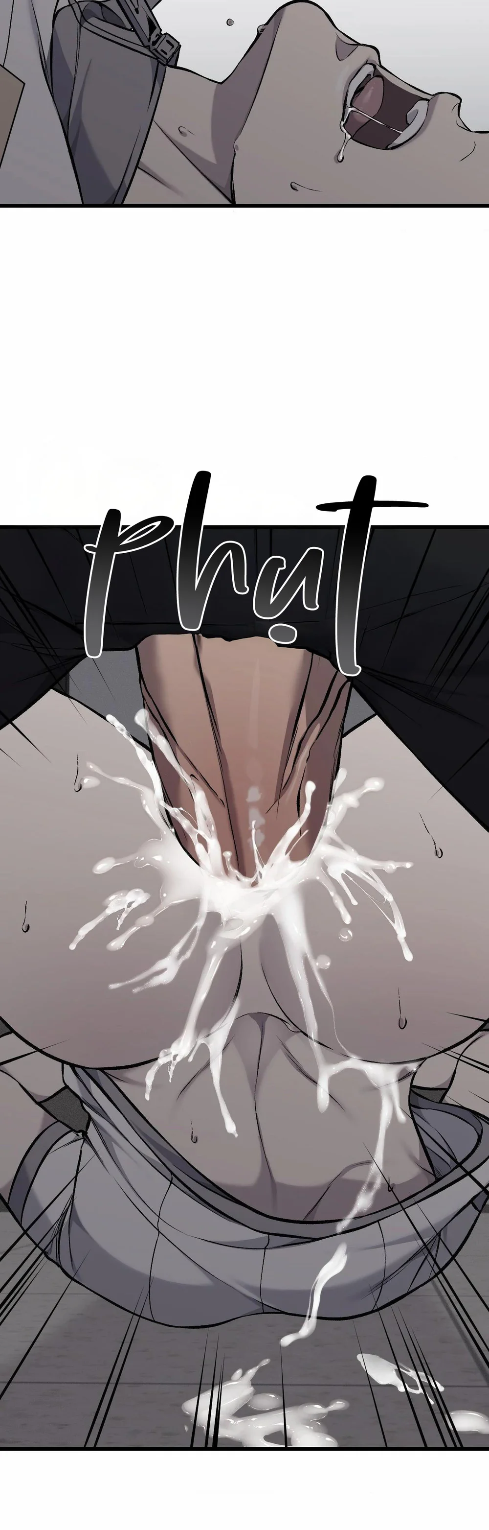 Caddie của riêng tôi Chapter 20 Trang 35