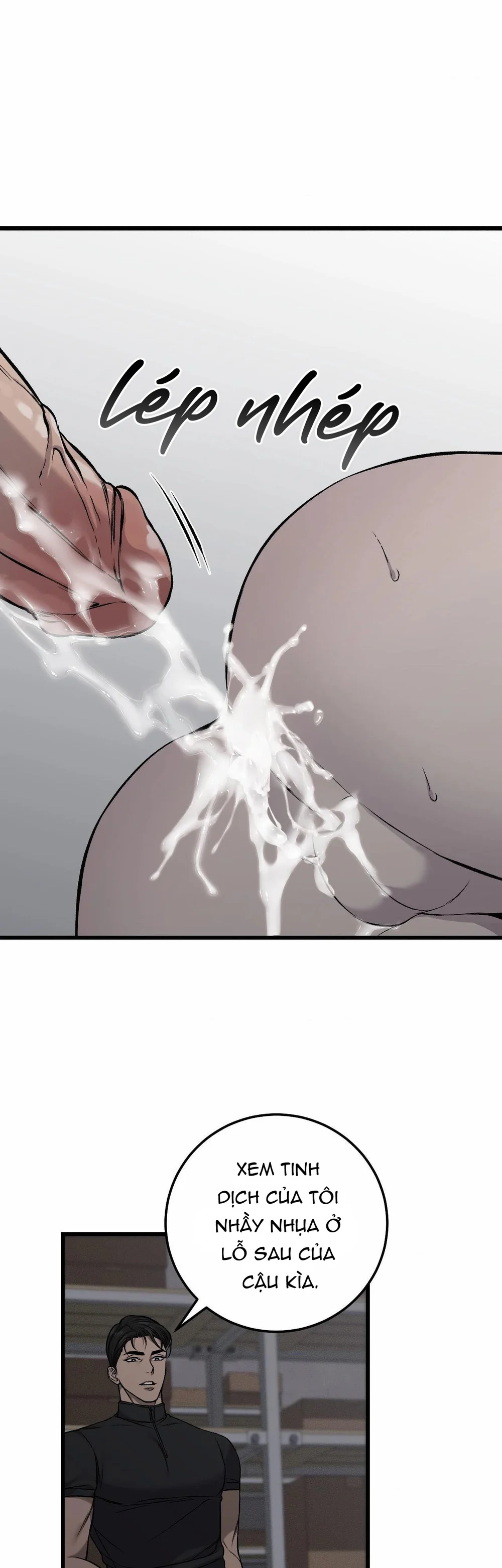 Caddie của riêng tôi Chapter 20 Trang 36