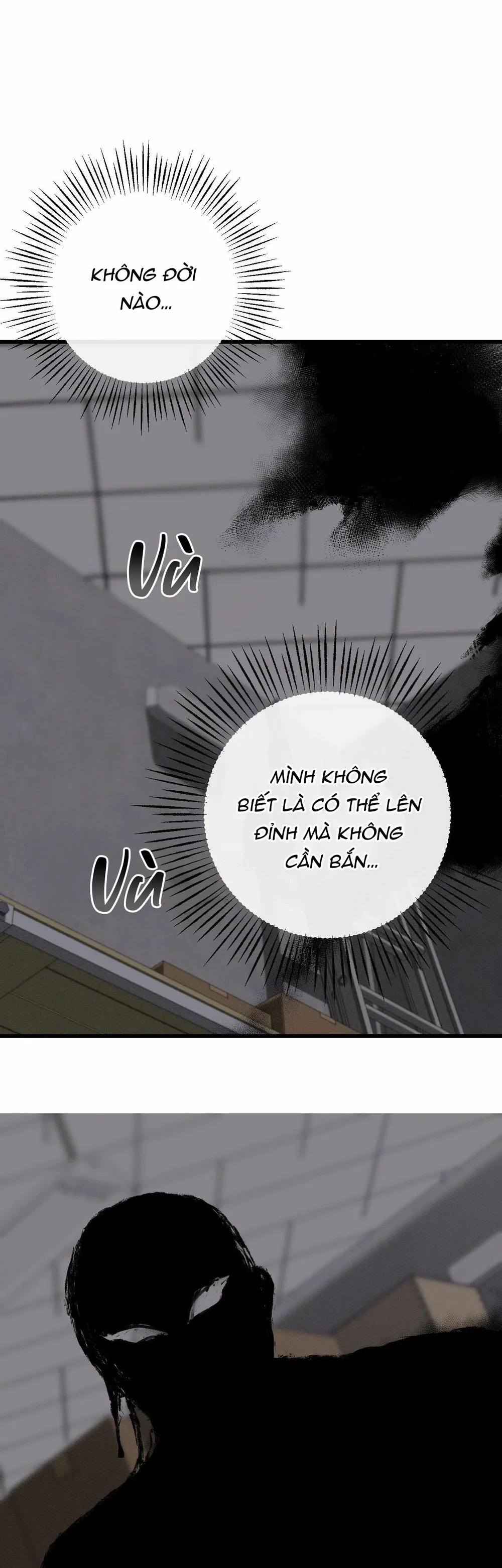 Caddie của riêng tôi Chapter 20 Trang 38