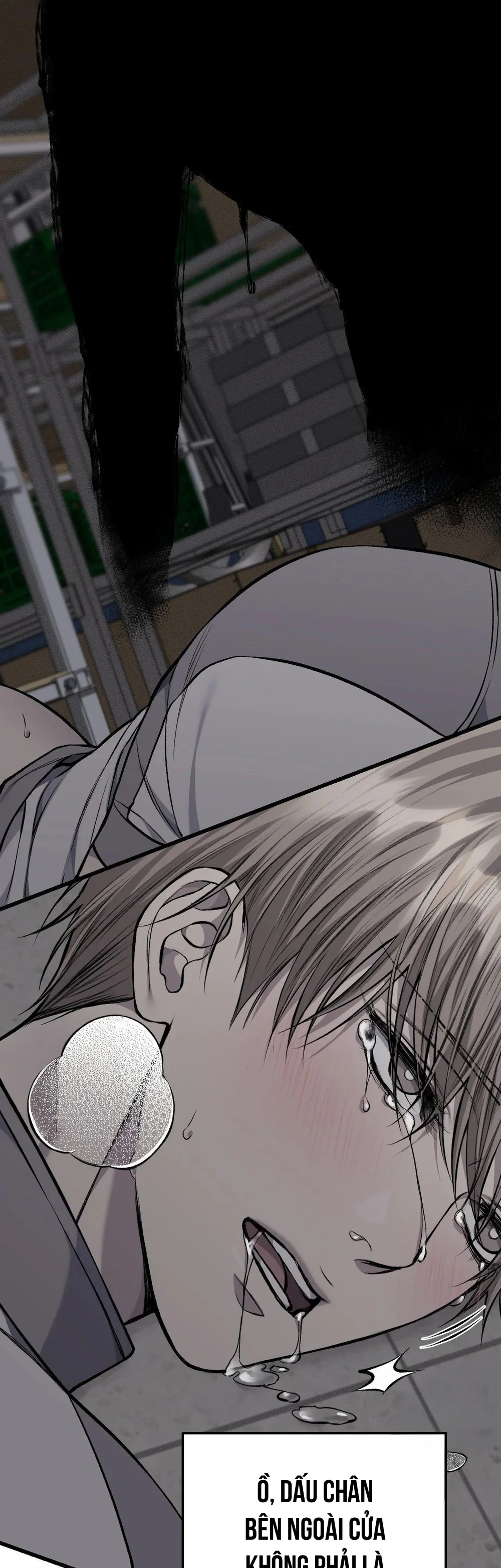 Caddie của riêng tôi Chapter 20 Trang 39