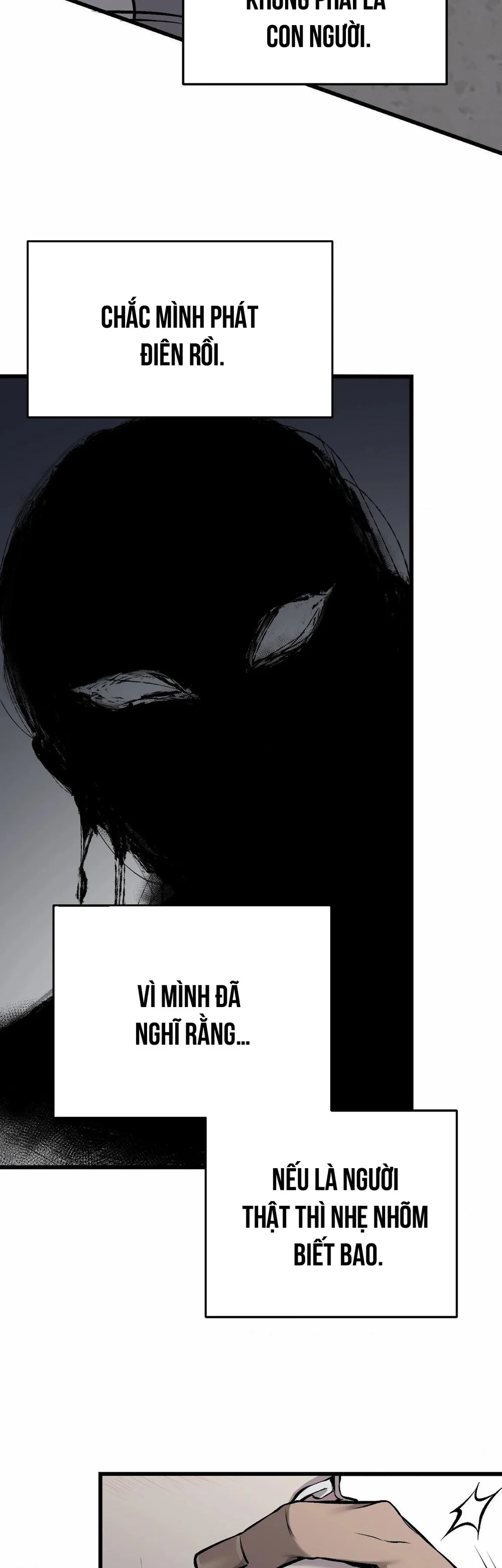 Caddie của riêng tôi Chapter 20 Trang 40