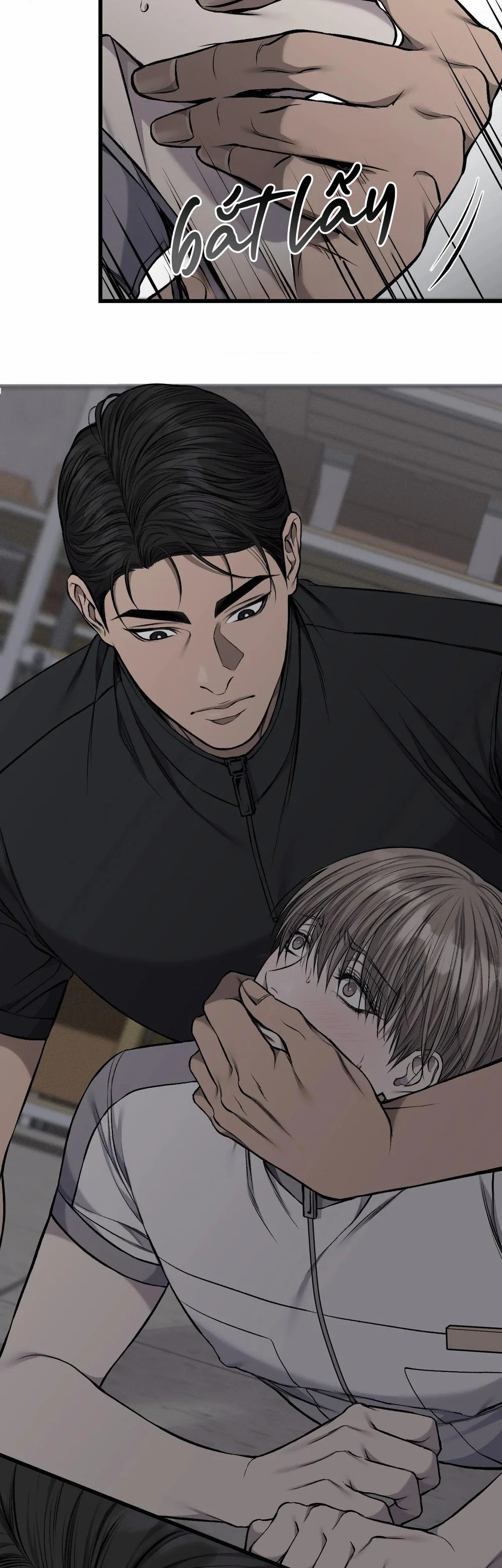 Caddie của riêng tôi Chapter 20 Trang 41