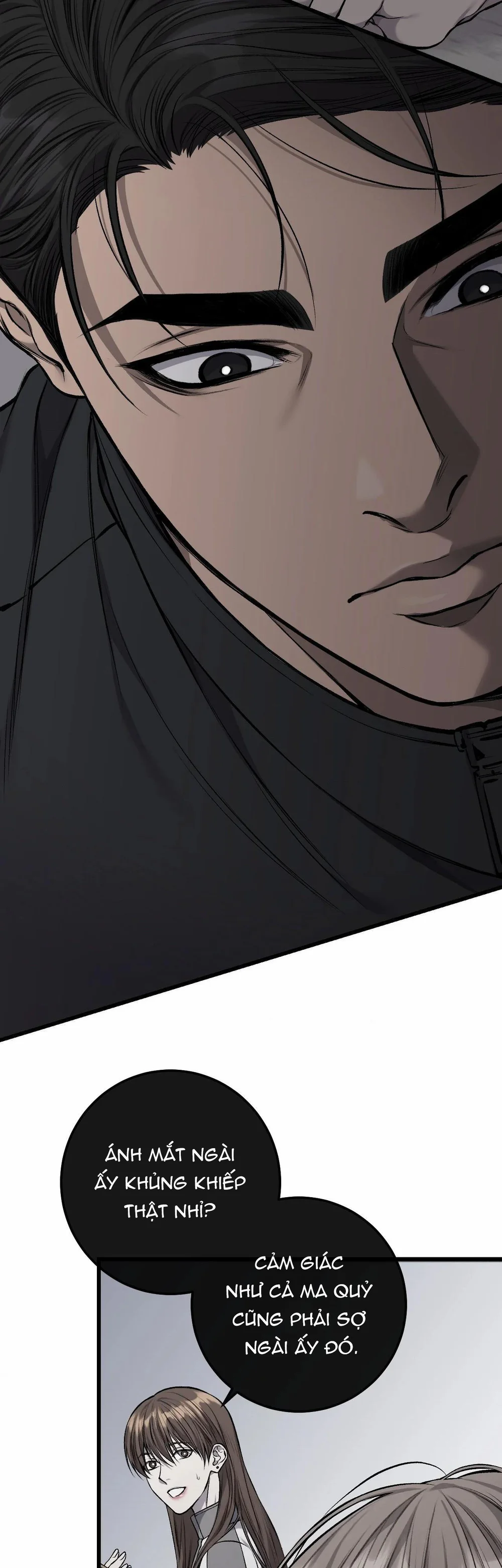 Caddie của riêng tôi Chapter 20 Trang 42