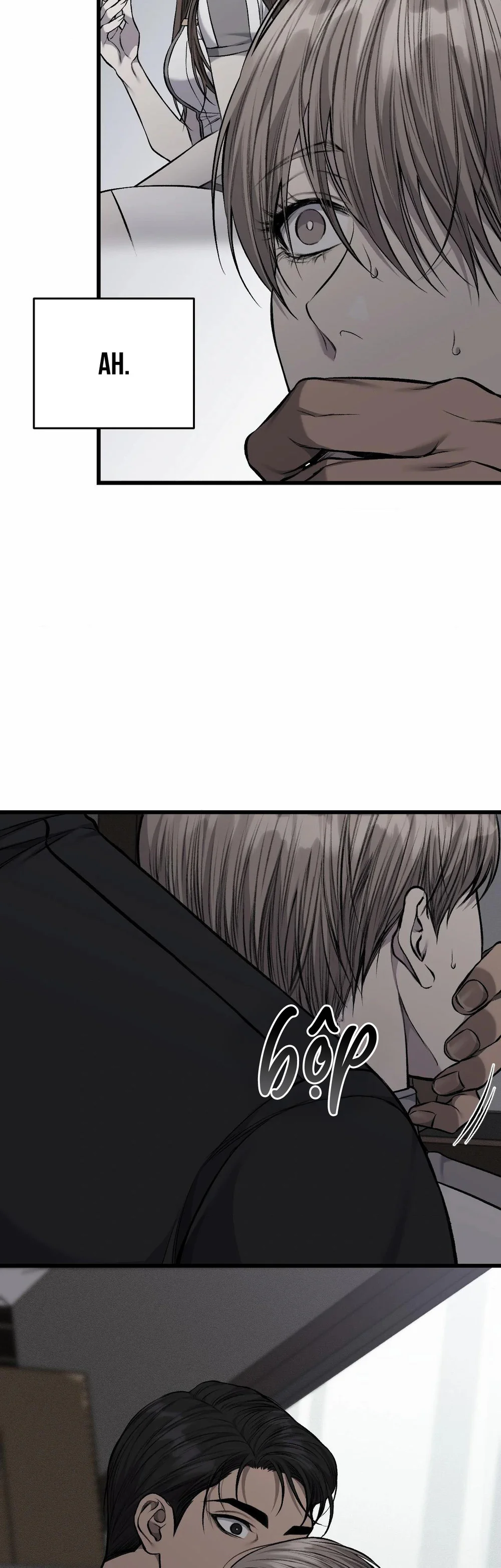 Caddie của riêng tôi Chapter 20 Trang 43