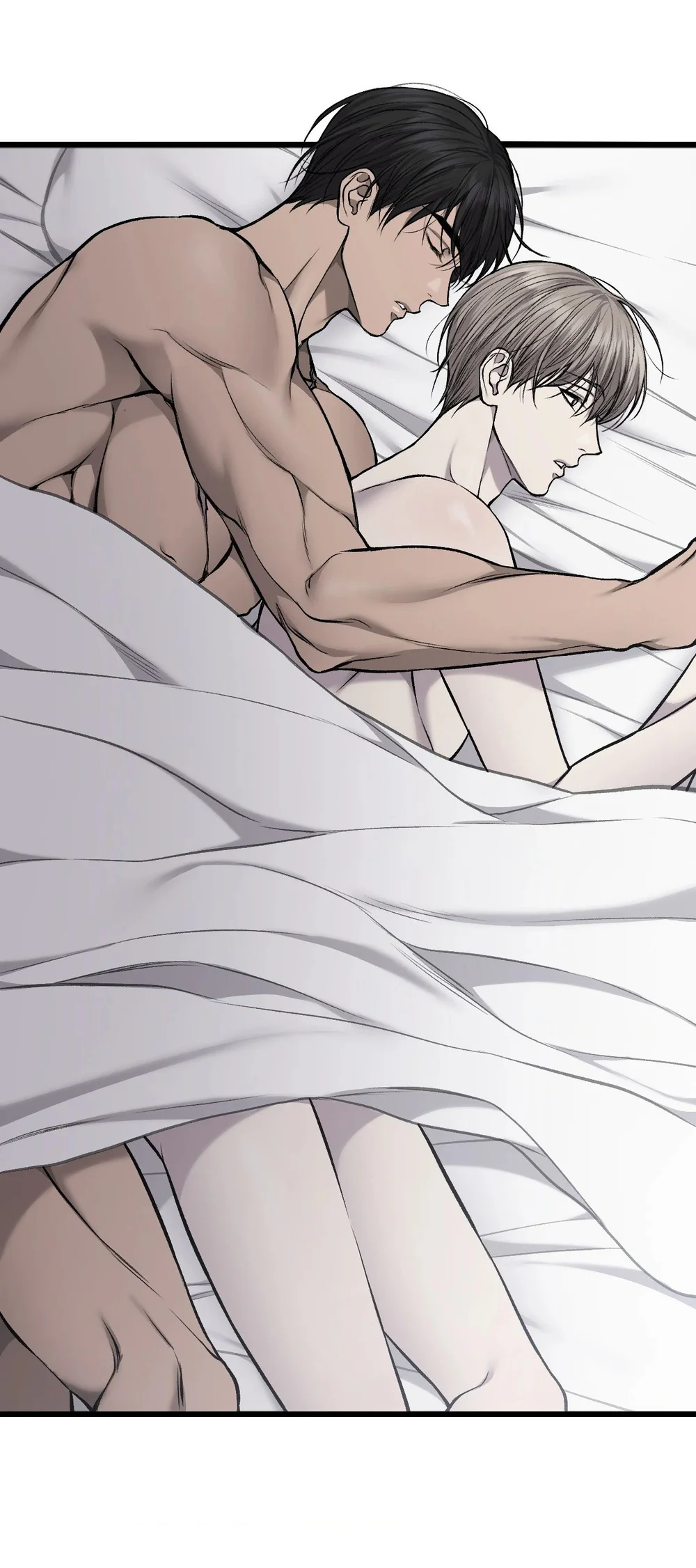 Caddie của riêng tôi Chapter 21 Trang 3