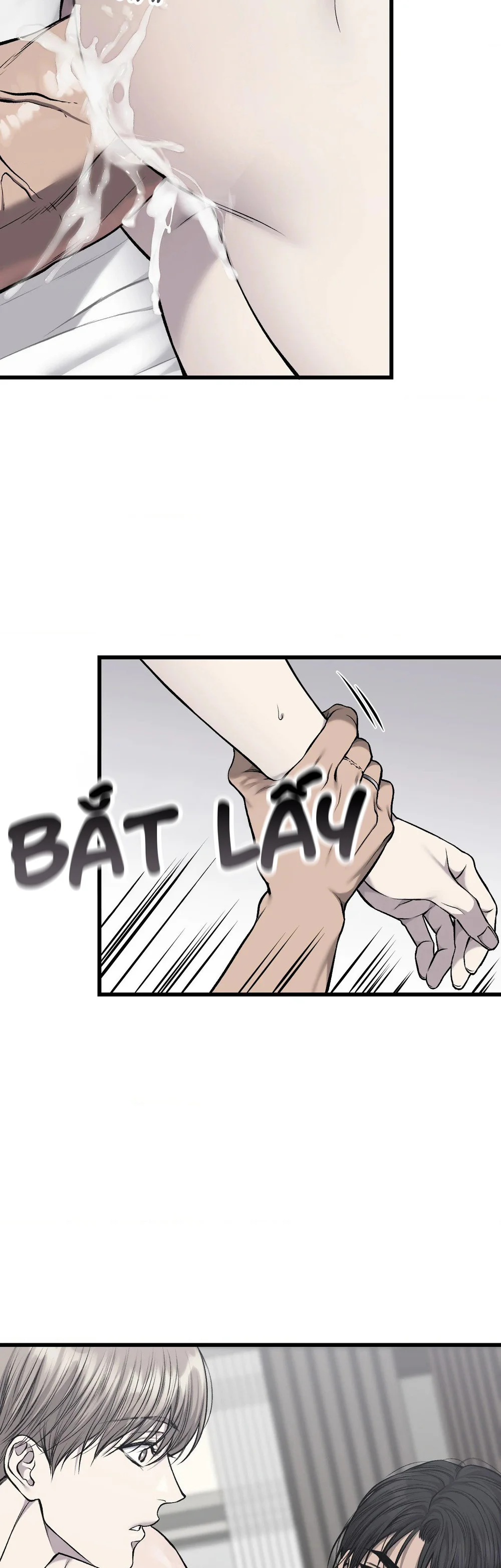 Caddie của riêng tôi Chapter 21 Trang 5