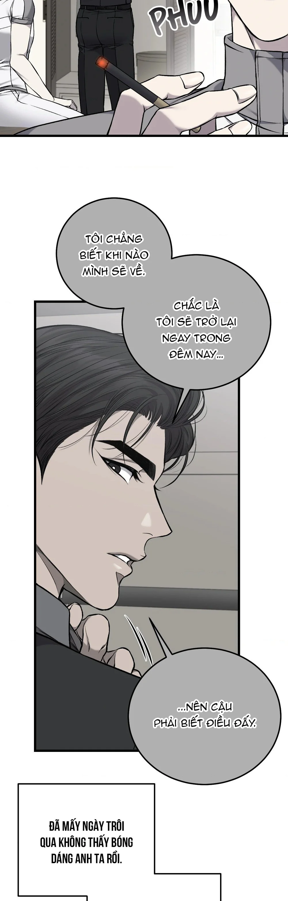 Caddie của riêng tôi Chapter 21 Trang 12