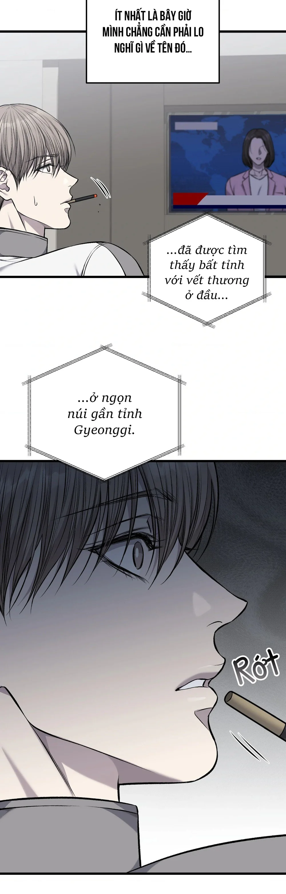 Caddie của riêng tôi Chapter 21 Trang 13