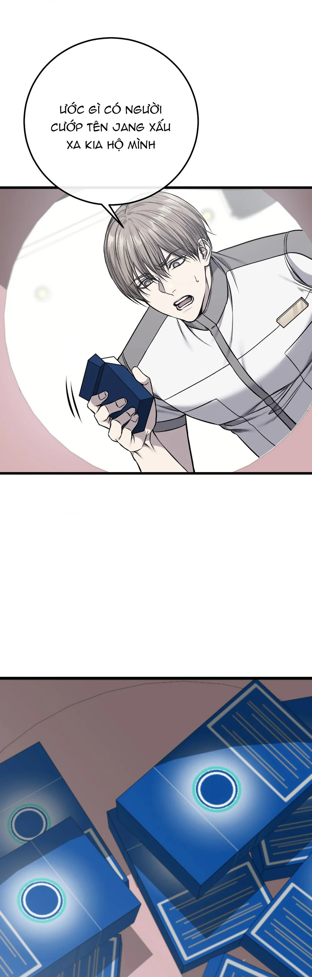 Caddie của riêng tôi Chapter 21 Trang 18