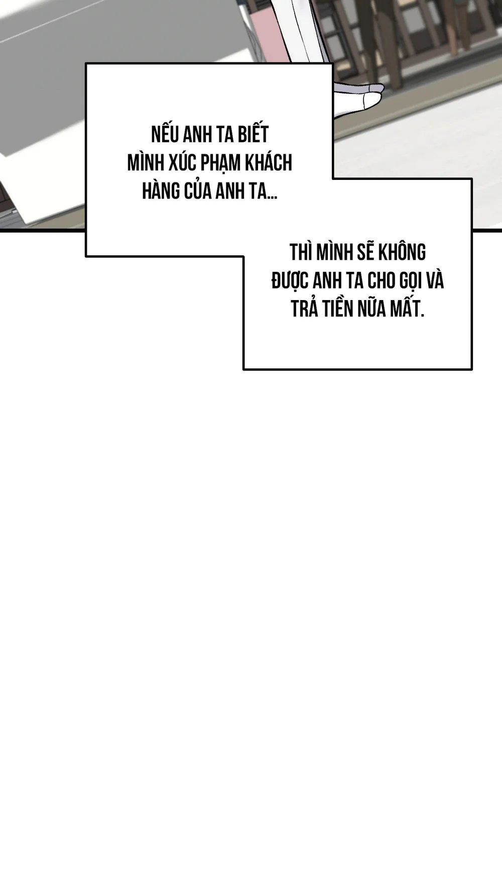 Caddie của riêng tôi Chapter 21 Trang 30