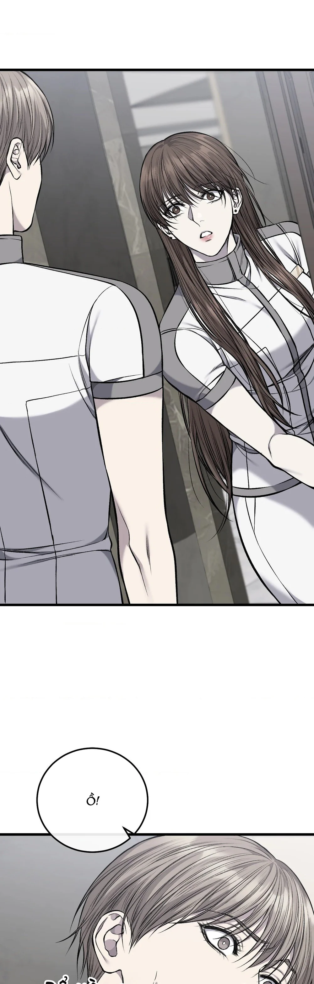 Caddie của riêng tôi Chapter 21 Trang 34