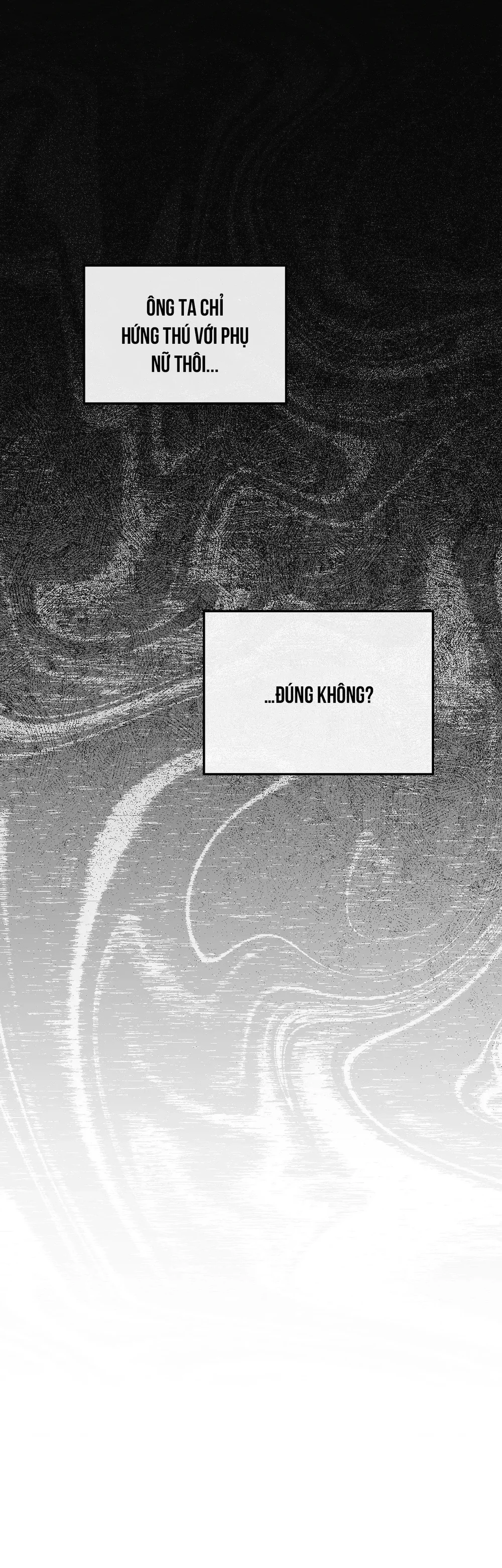 Caddie của riêng tôi Chapter 21 Trang 44