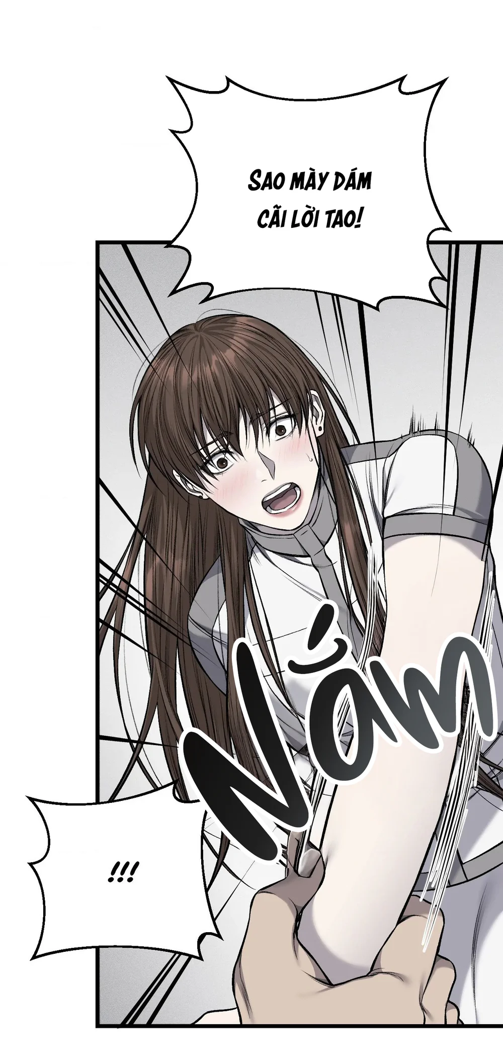 Caddie của riêng tôi Chapter 22 Trang 8