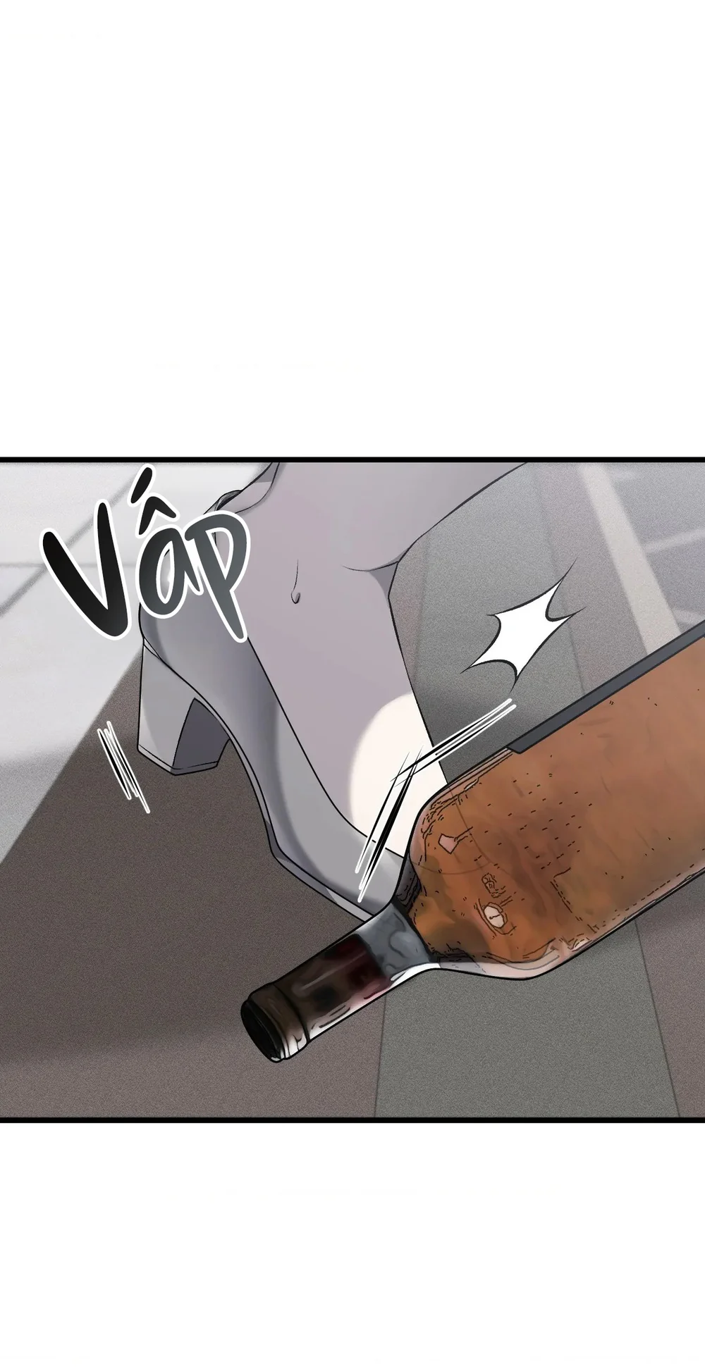 Caddie của riêng tôi Chapter 22 Trang 9